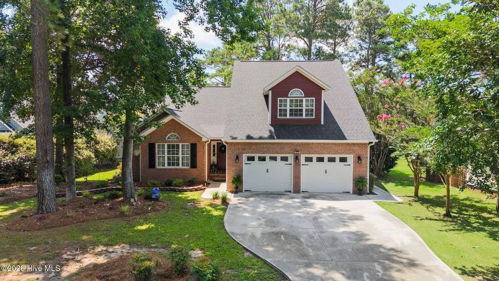 994 Mill Run Road, Sneads Ferry
