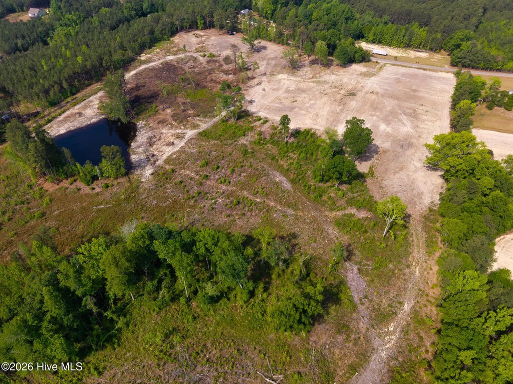 935 Mcgill Road, Vass