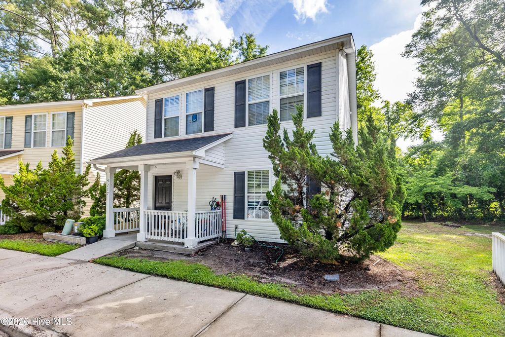 4217 Sequoia Court 4r, Wilmington