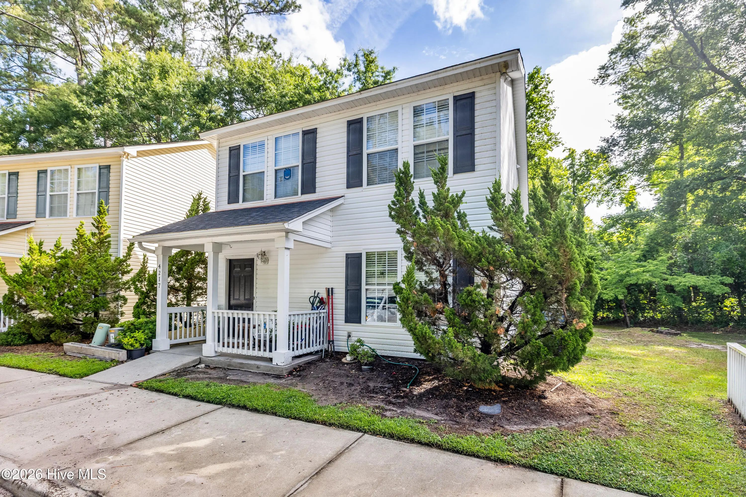 4217 Sequoia Court 4r, Wilmington