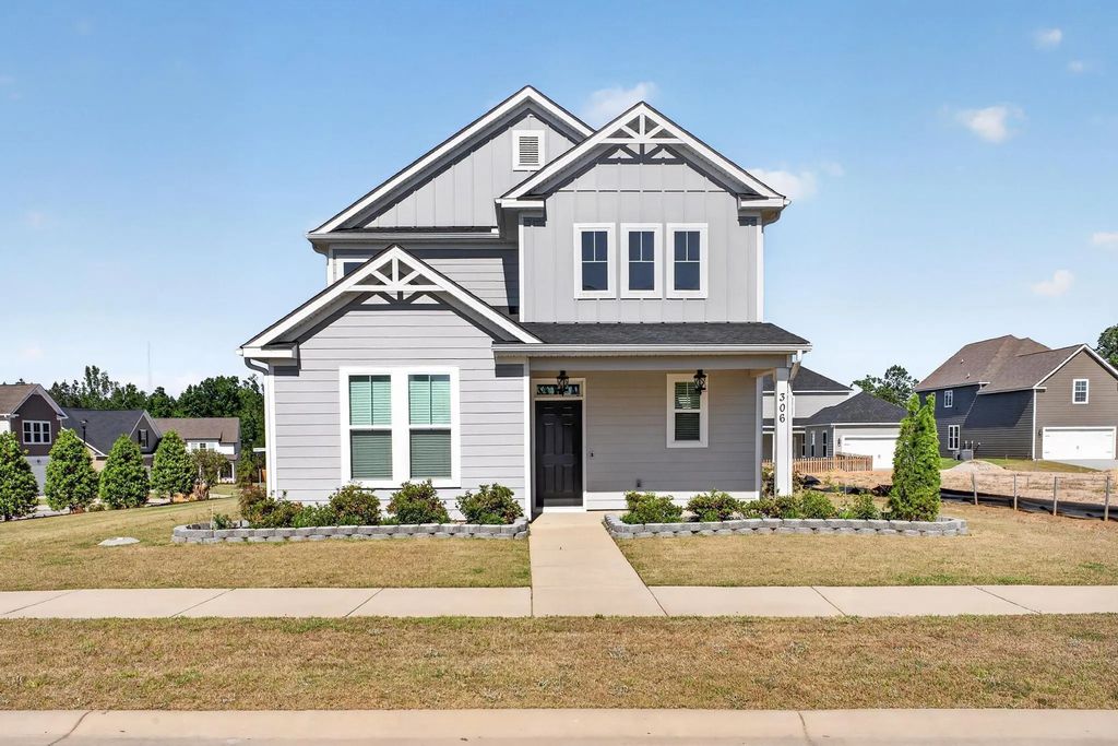 306 Avignon Drive Tp77, Columbia