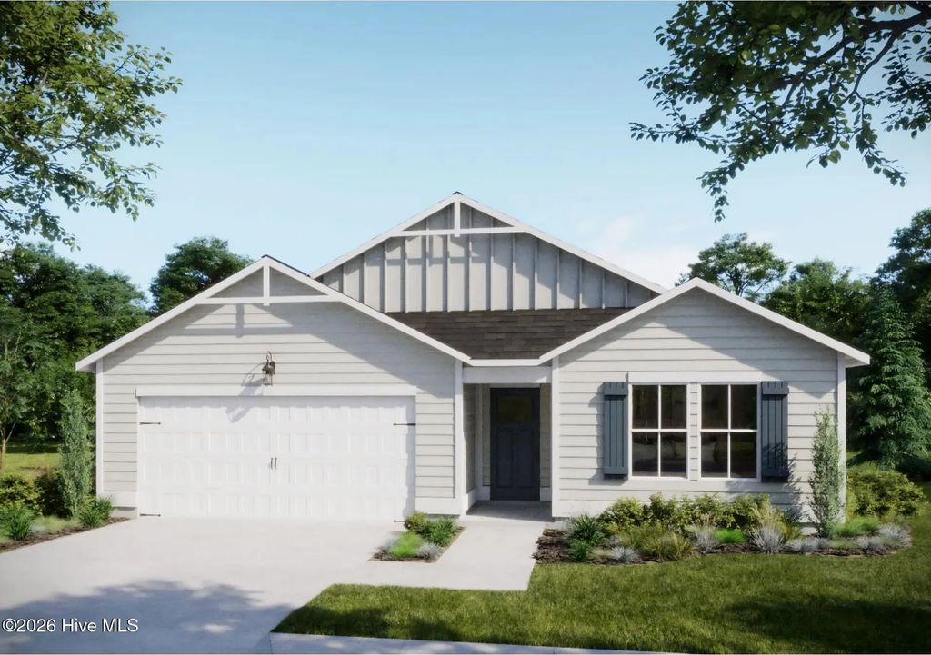 1023 Lake House Road 104, Leland