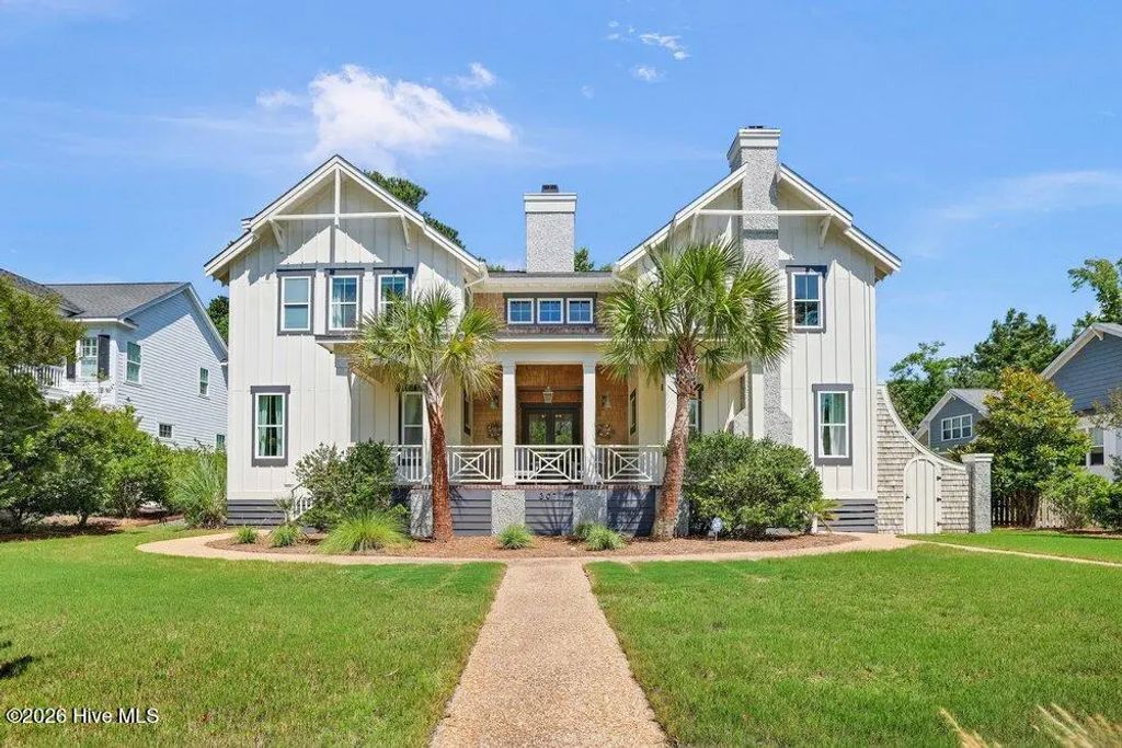 307 Whisper Park Drive, Wilmington