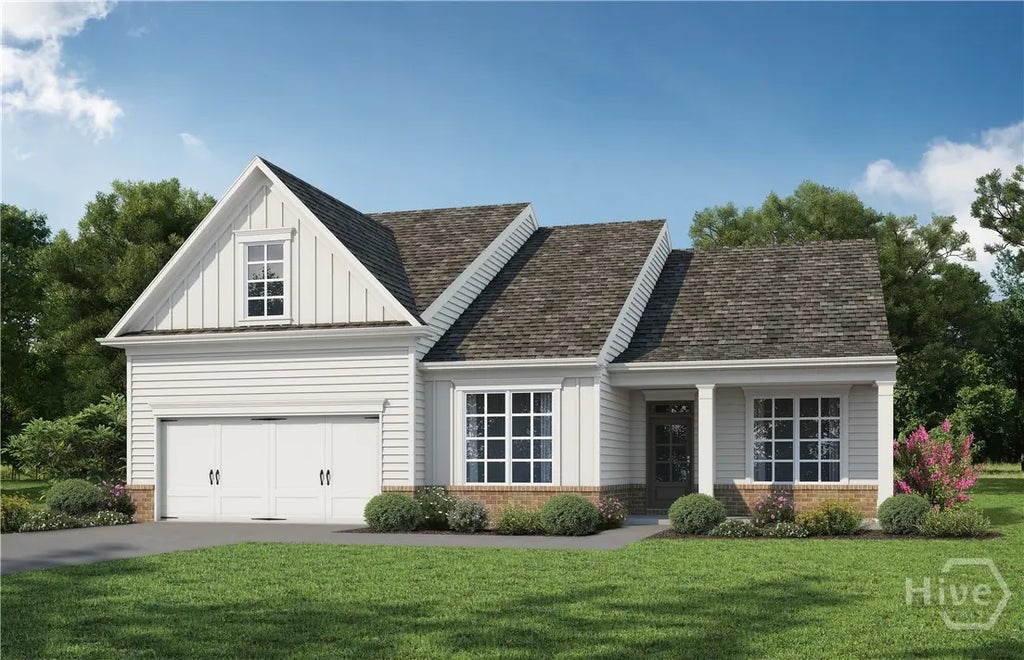 63 Merwood, Jefferson