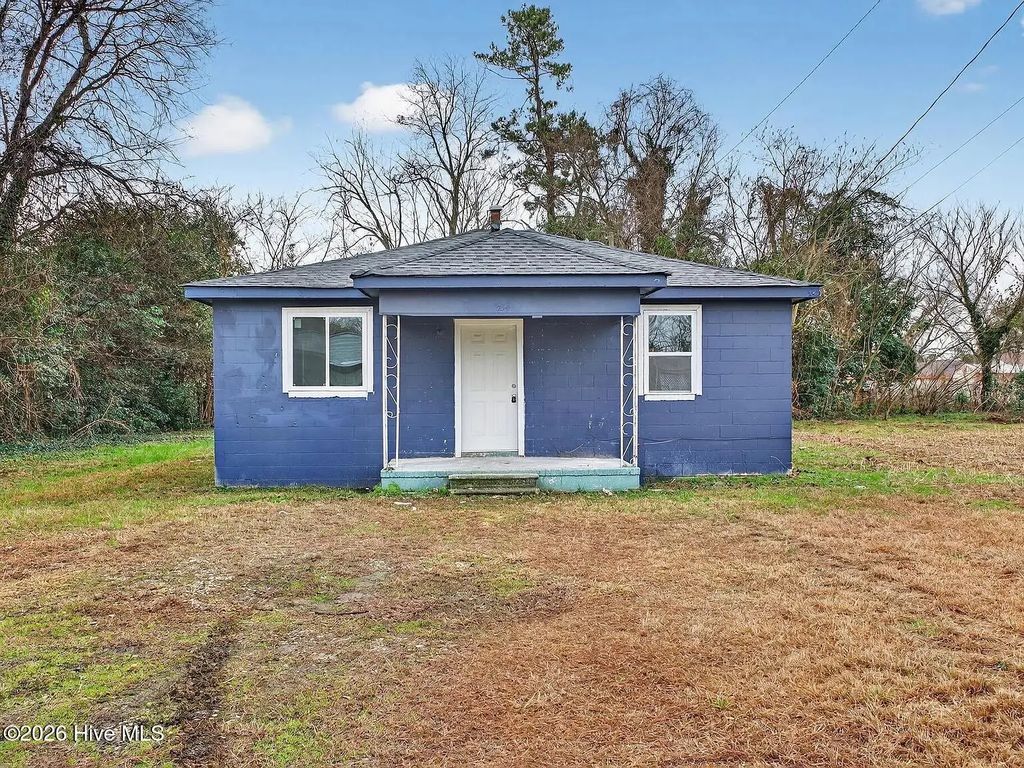 254 Japonica Avenue, Augusta