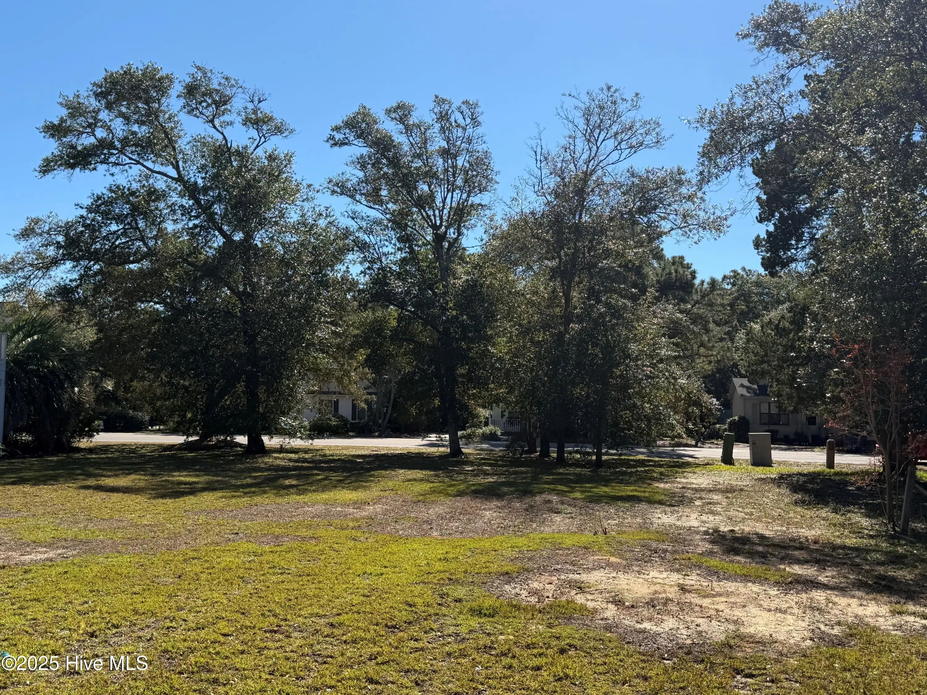 7506 E Oak Island Drive, Oak Island