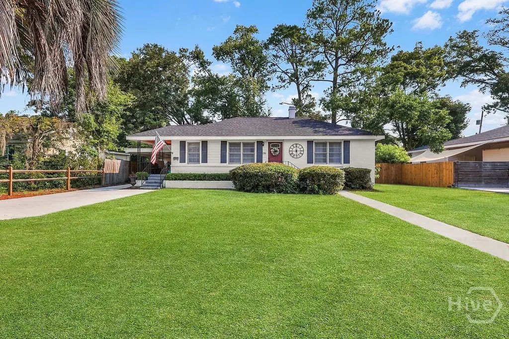 2330 Camelia Court, Savannah