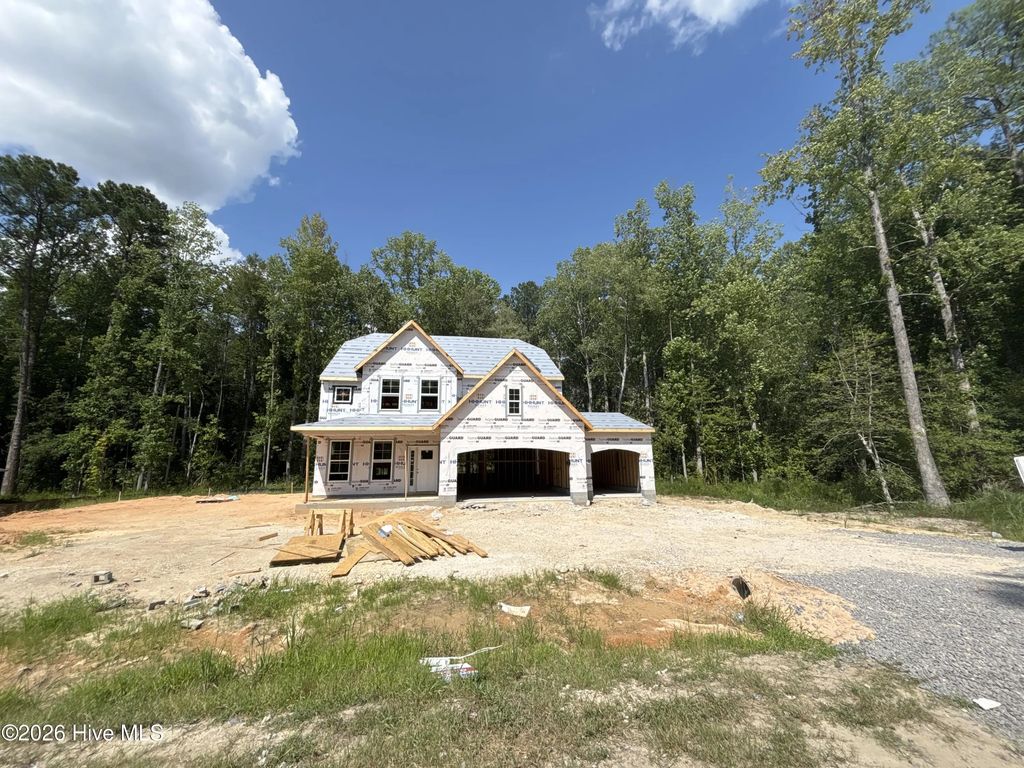 370 Glade Drive, Aberdeen