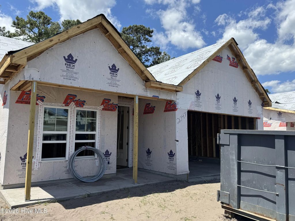 2047 Greenside Manor Drive Sw, Ocean Isle Beach