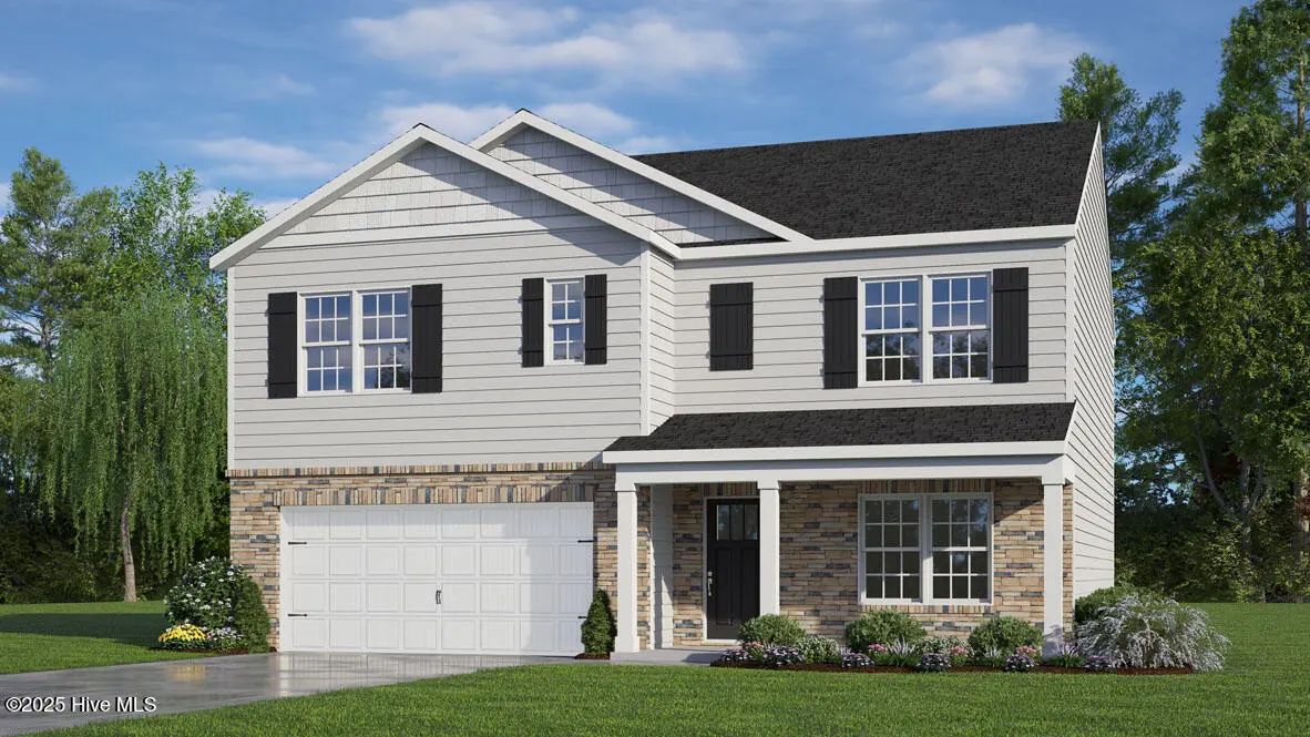 1001 Misty Creek Drive, Aberdeen