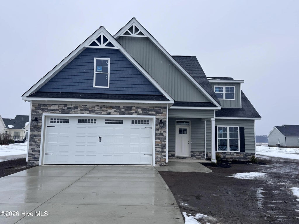 3763 Huntcliff Drive, La Grange