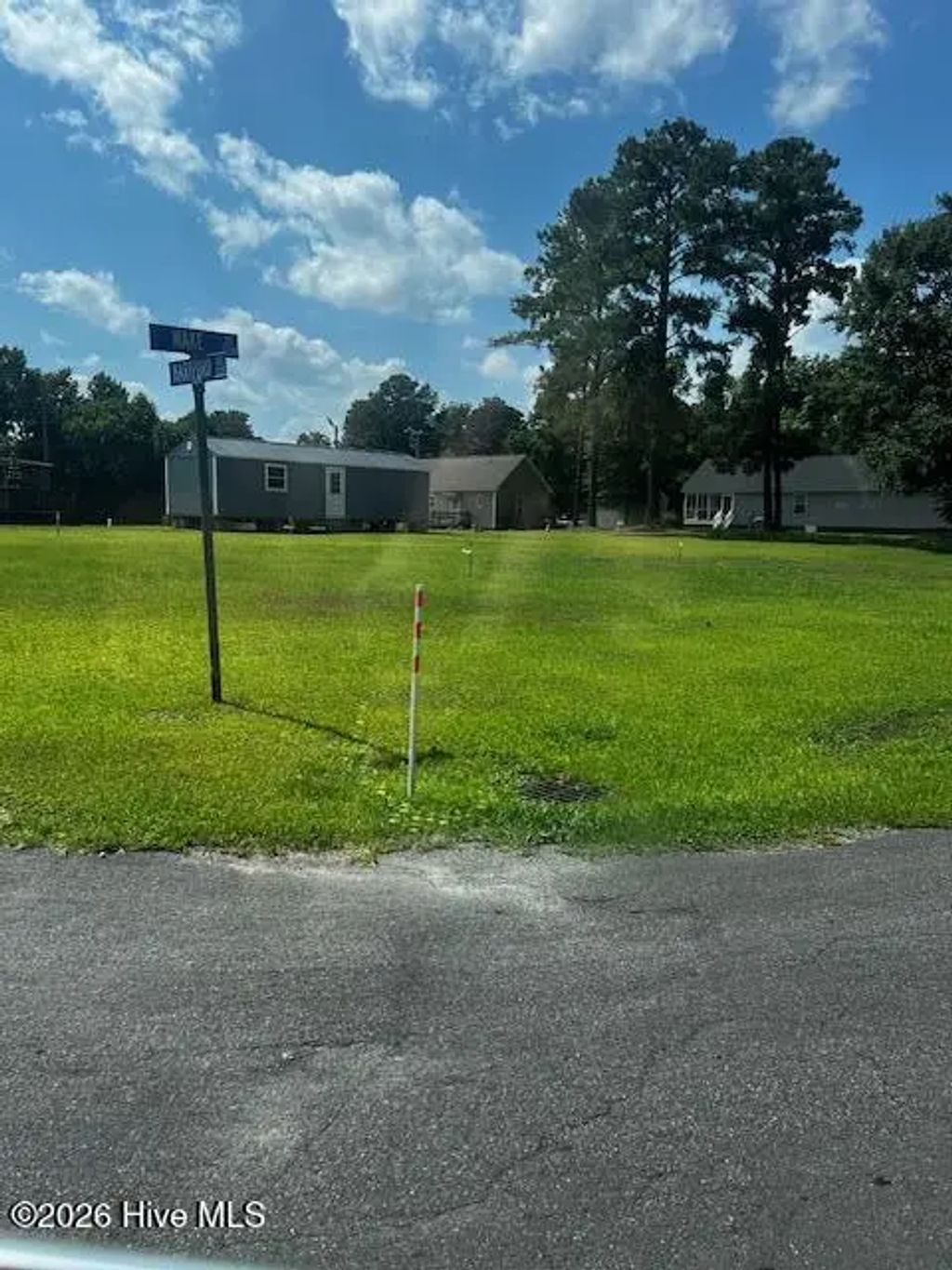 2407 Hartford Avenue, New Bern
