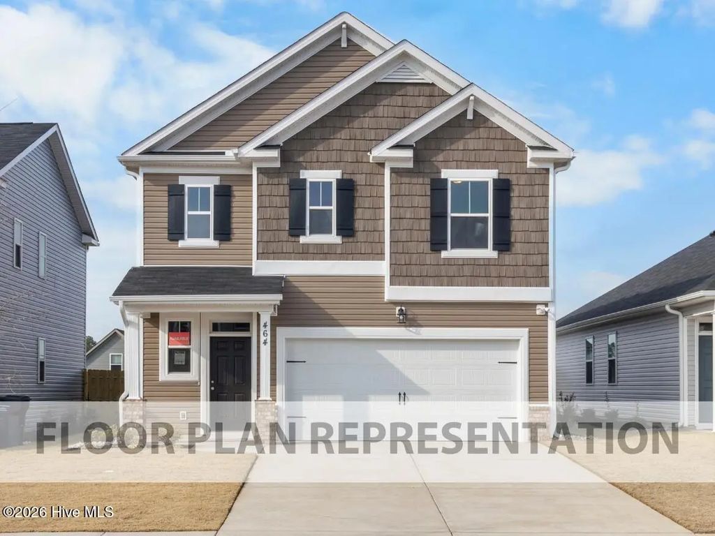 381 Bobbye Drive Fb49, North Augusta