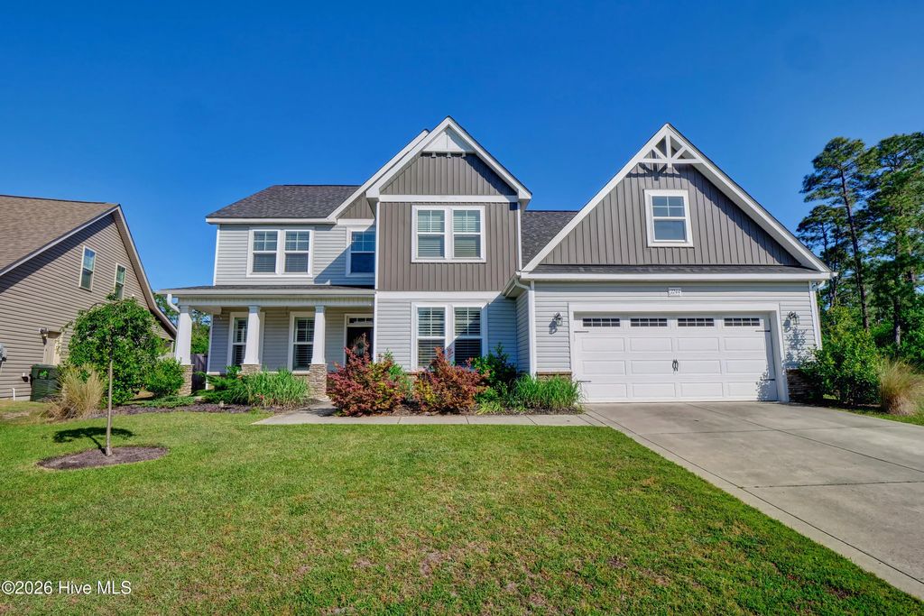 7244 Sanctuary Drive, Wilmington