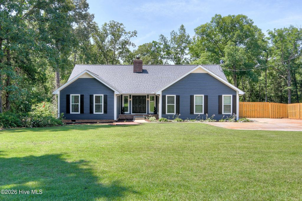219 Jasper Road, McCormick