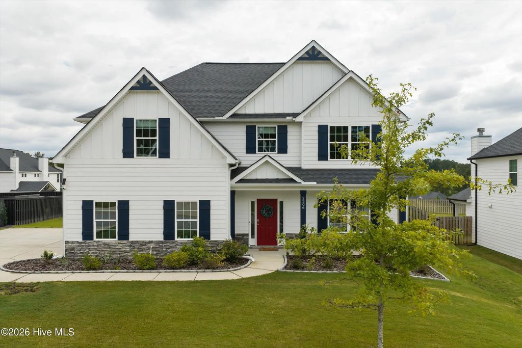 2306 Sheridan Drive, Evans