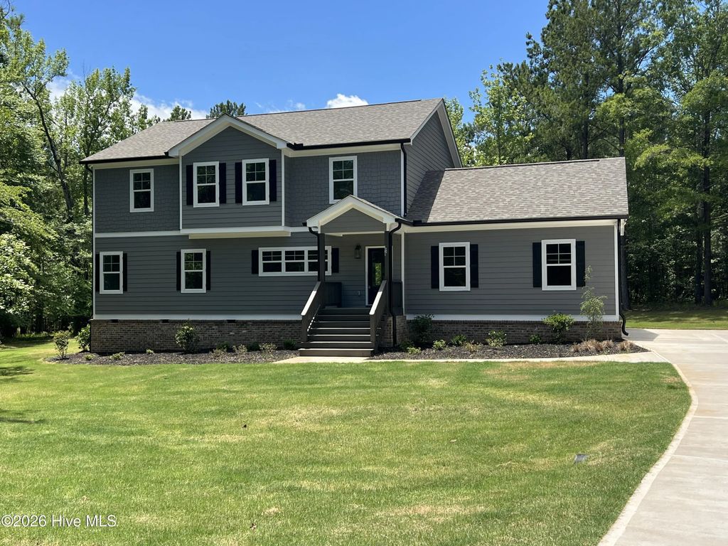 1021 S Pointe Court, Lincolnton