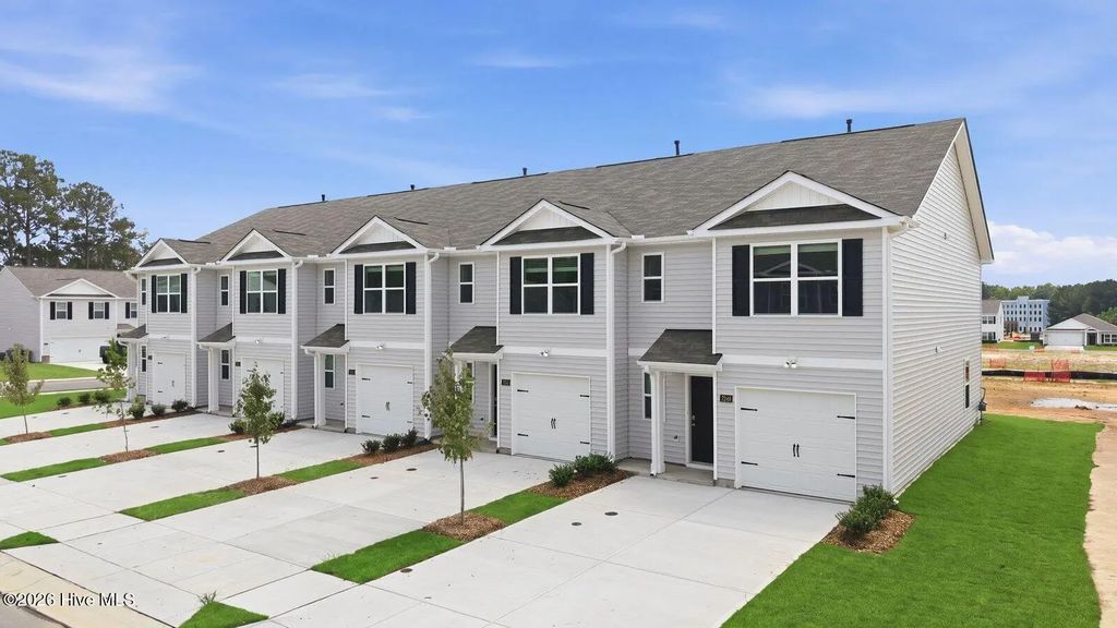 7261 Longleaf Road, Rocky Mount