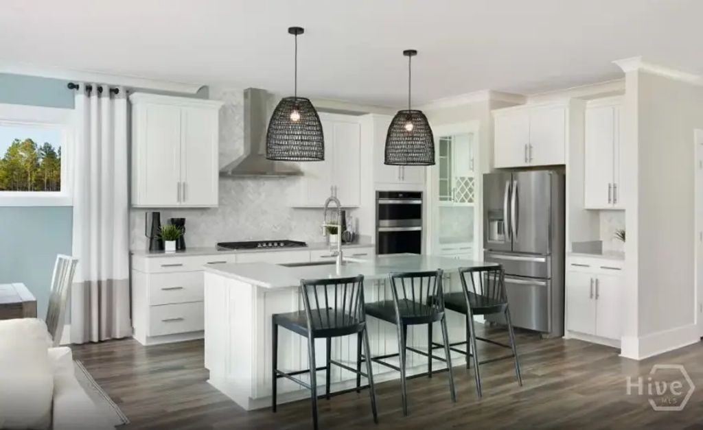 161 Chatham Lane, Richmond Hill