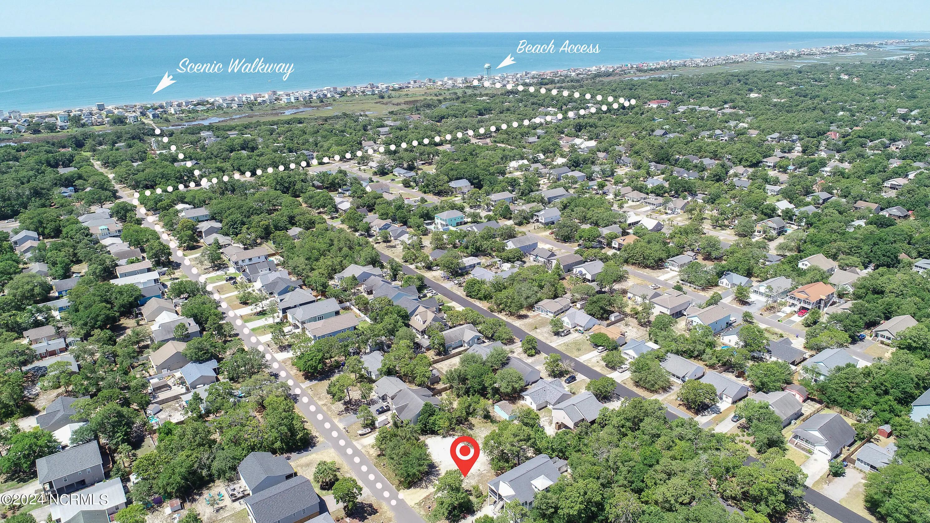 141 Ne 10th Street, Oak Island