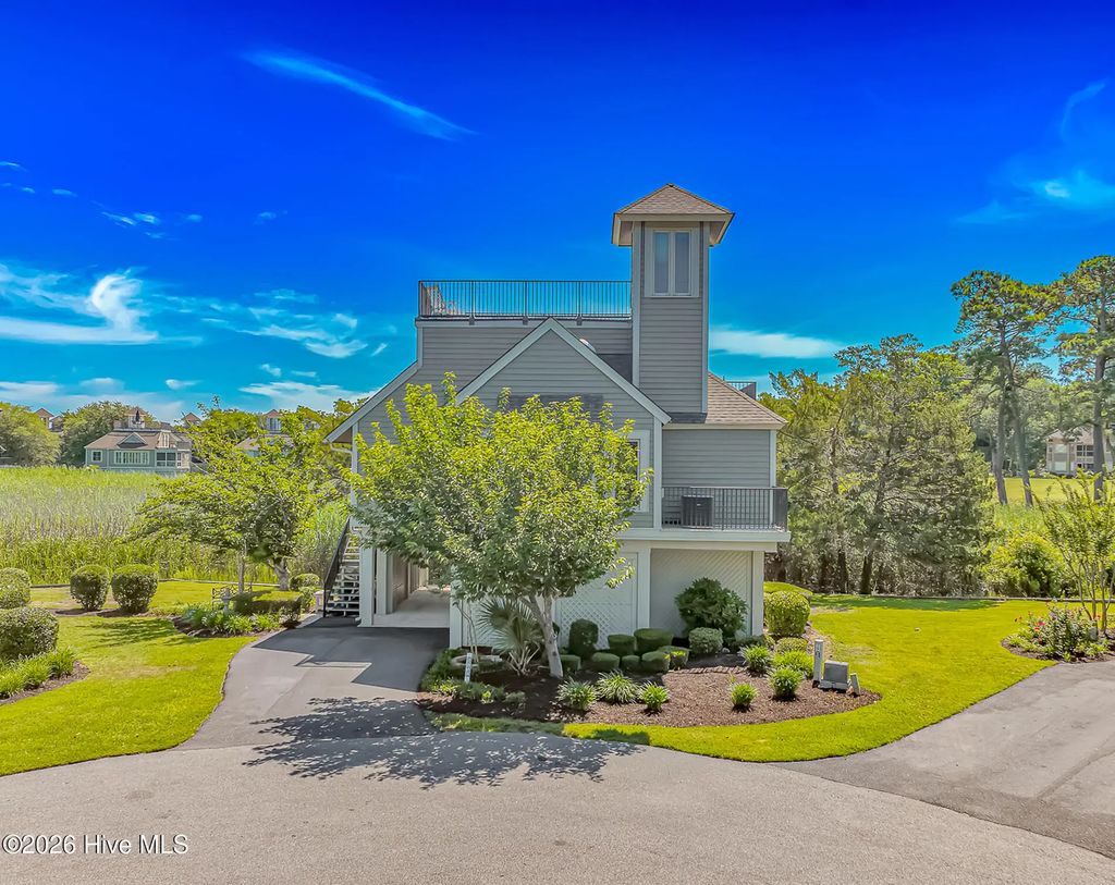 1668 Harbor Drive, North Myrtle Beach