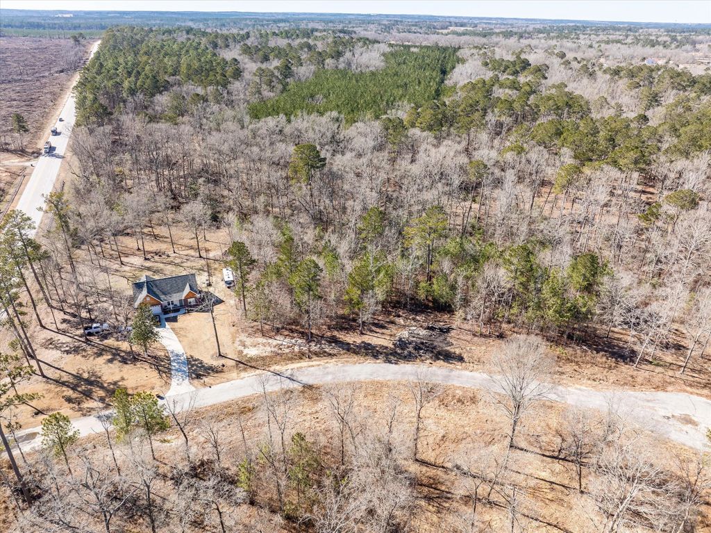 125 Gin Branch Road, McDuffie