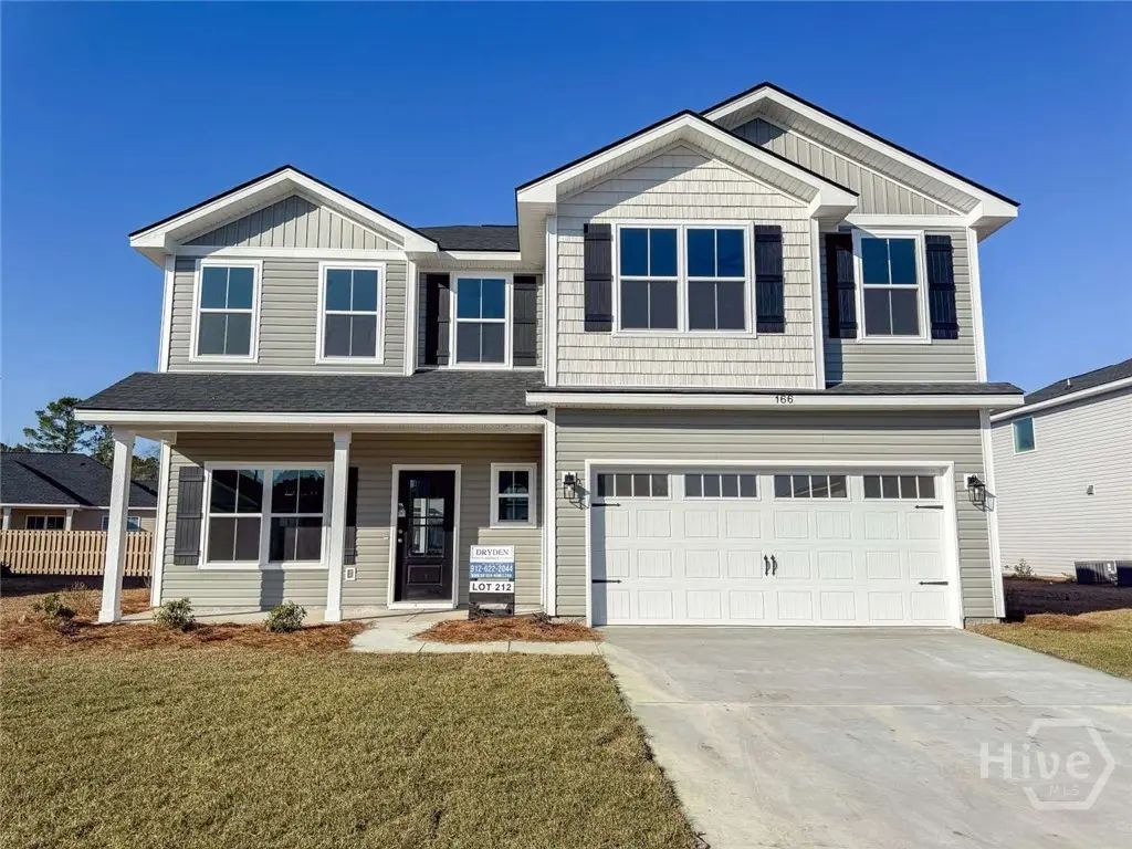 108 Ringo Way, Midway