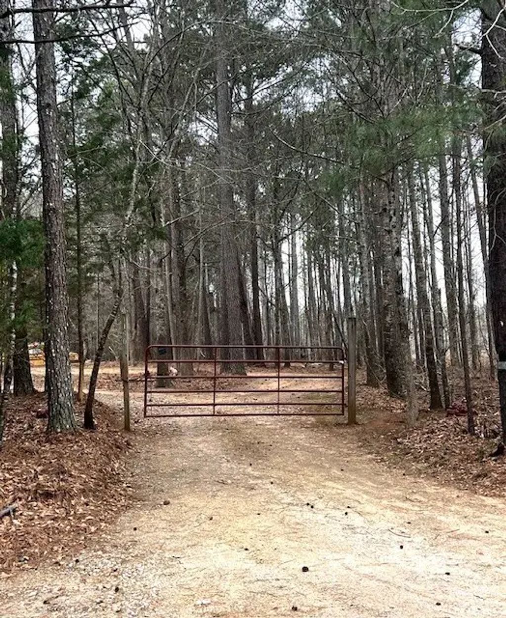 1190 Old Madison, Watkinsville