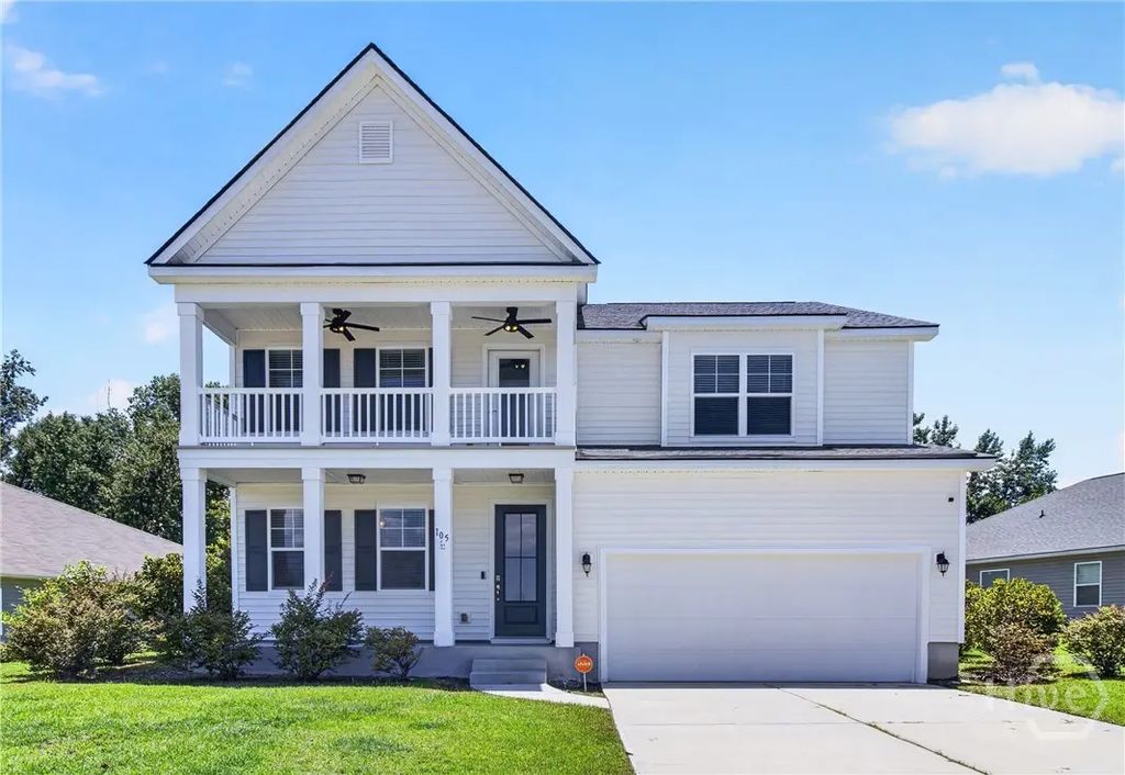 105 Palmer Place, Richmond Hill