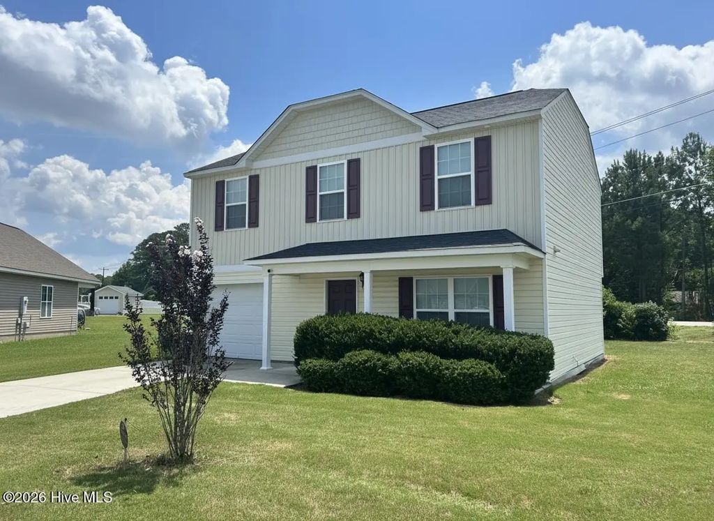 2020 Creek Road, Nashville