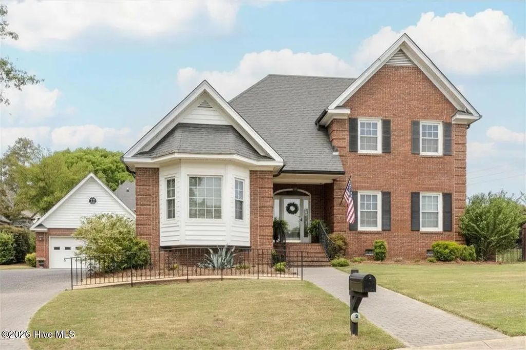 2 Leyland Place, North Augusta