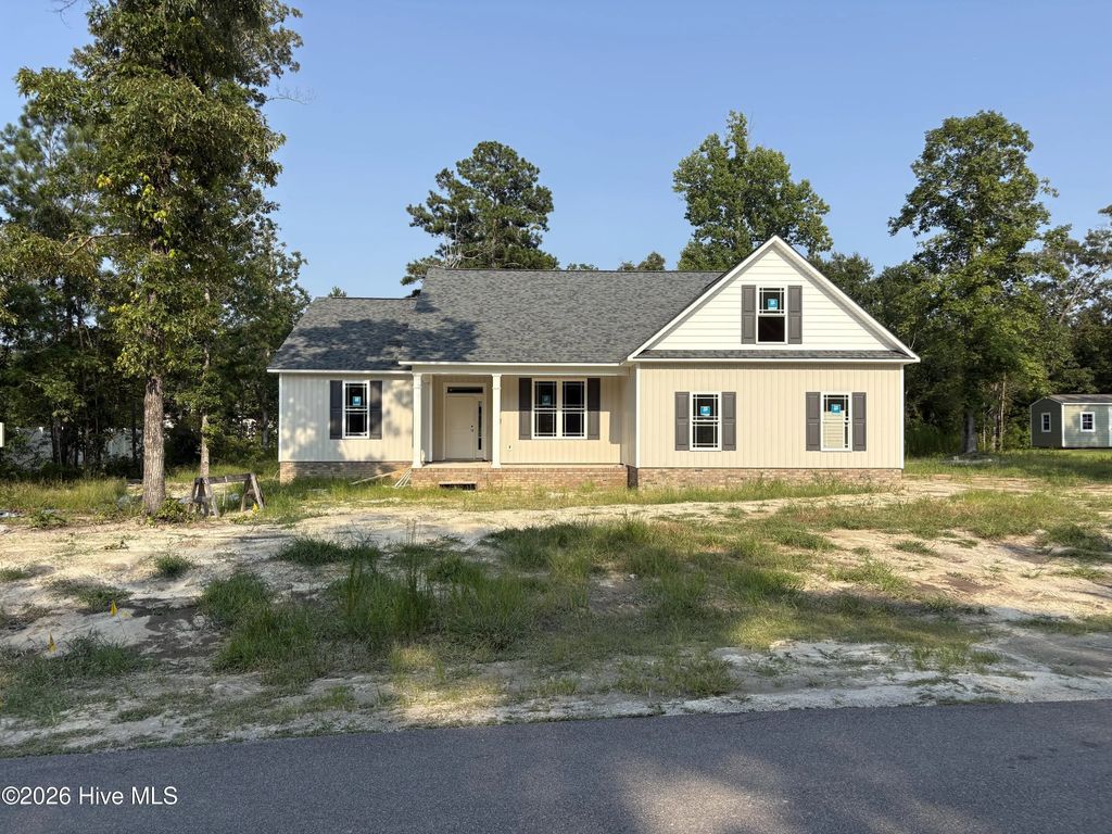 2403 Starling Lane, New Bern