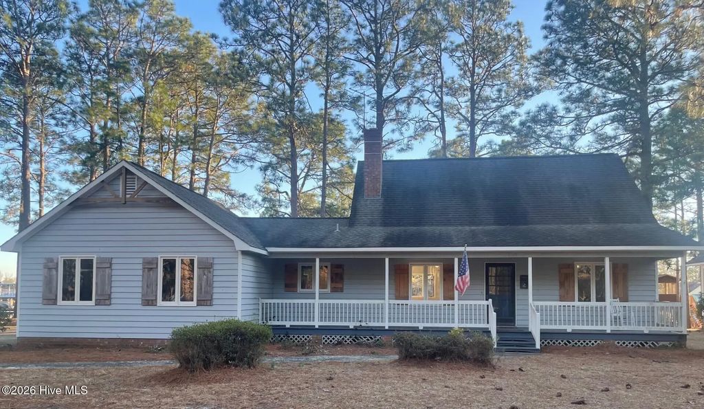 316 E Bay Ridge Road, Harrells