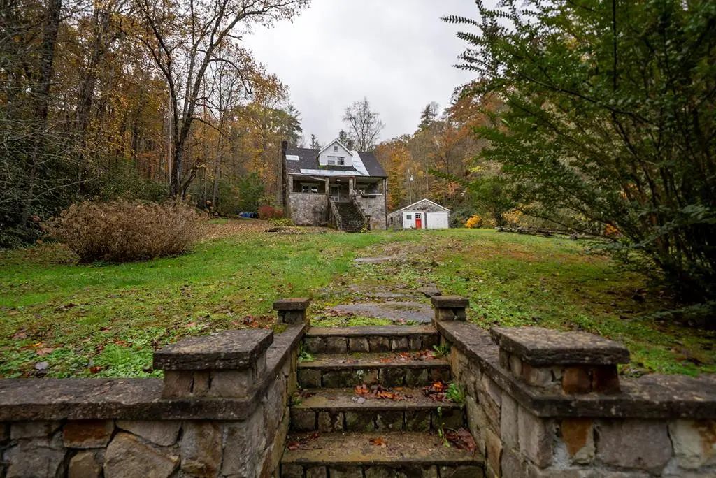 3549 Snowbird Road, Snowbird