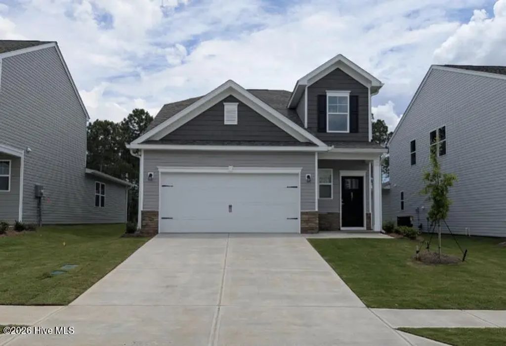 831 Tess Street, Aiken