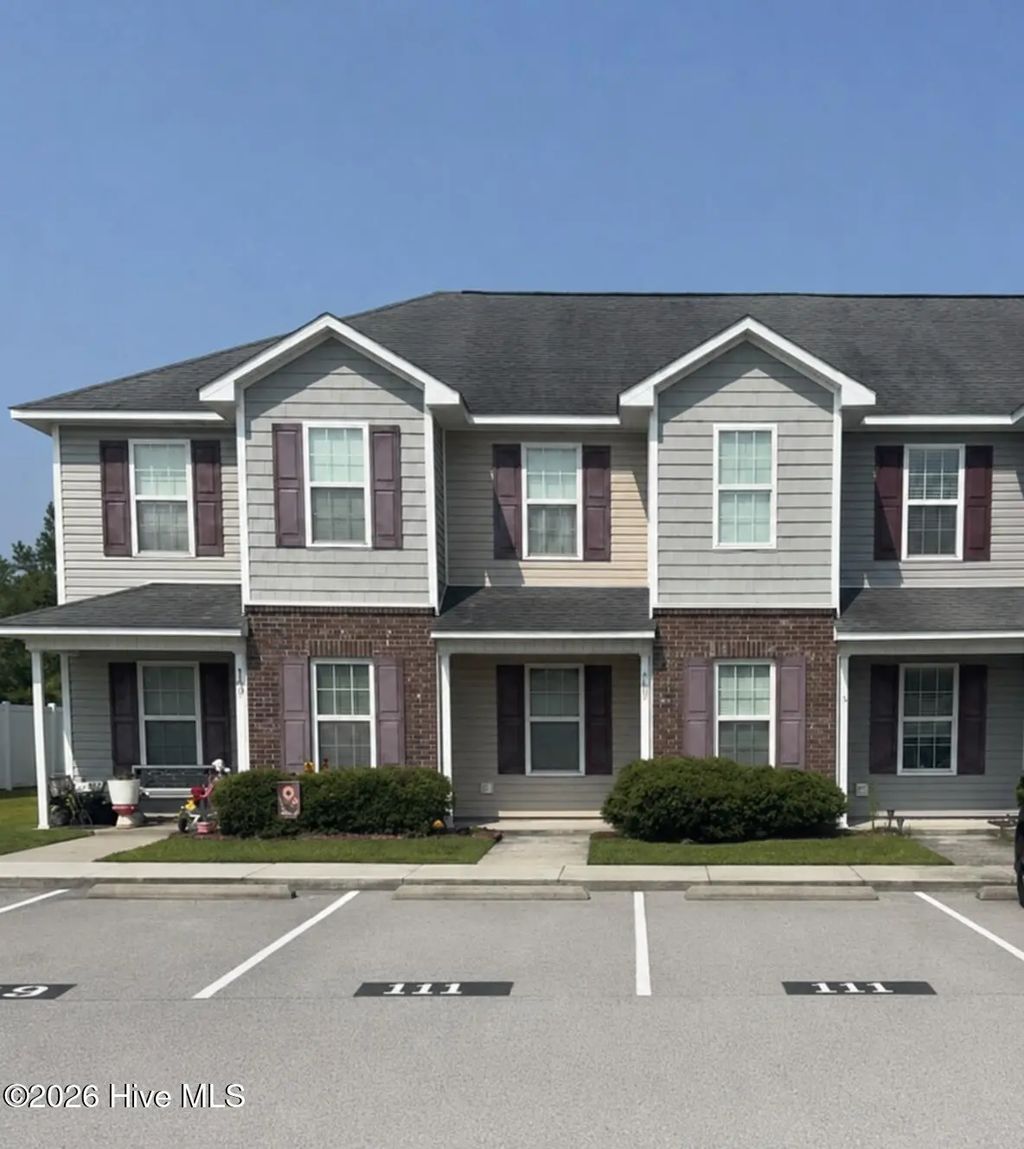 111 Glen Cannon Drive, Jacksonville