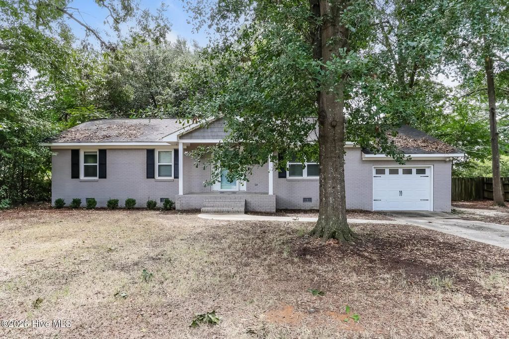 681 Henry Street, Aiken