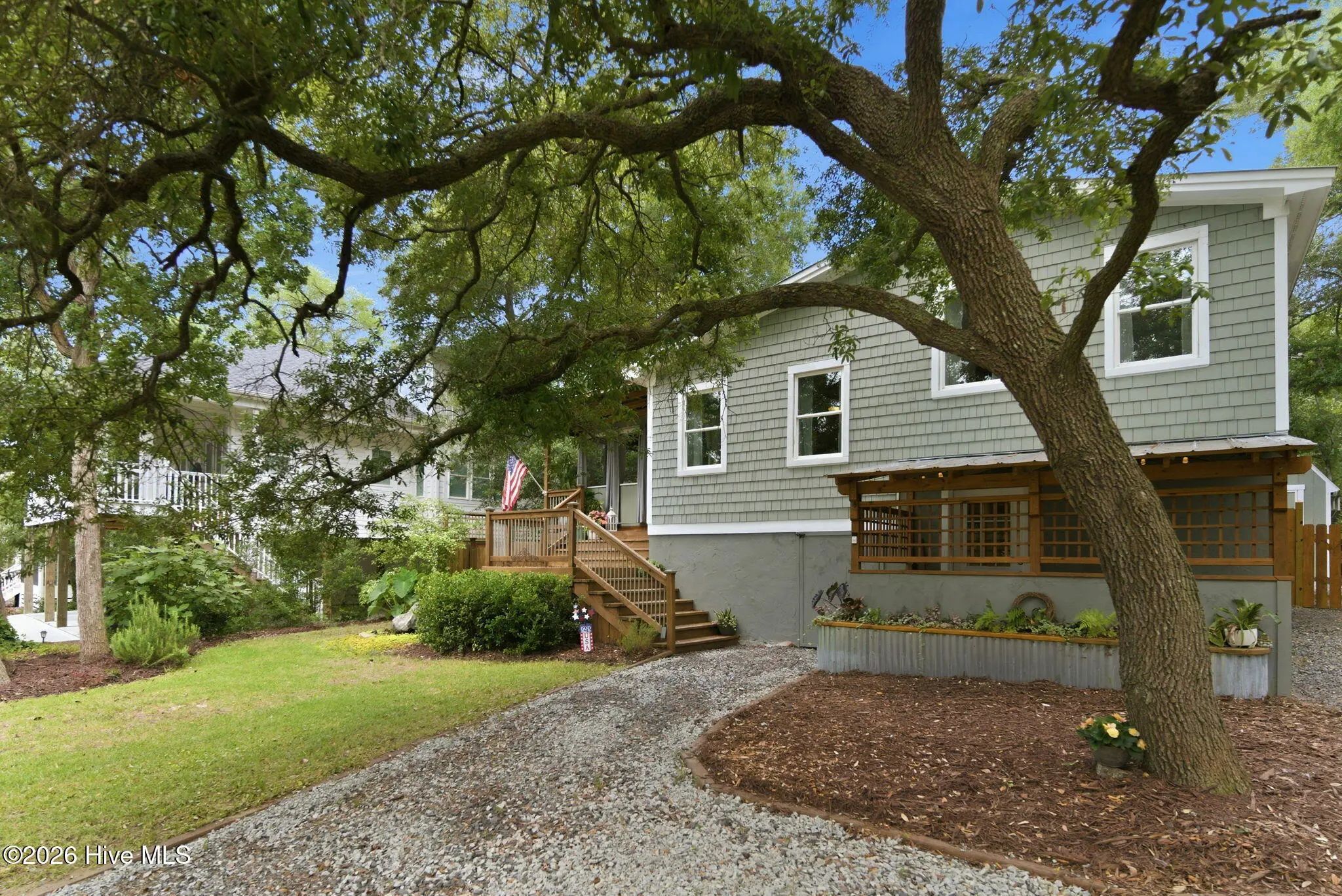 101 Se 23rd Street, Oak Island