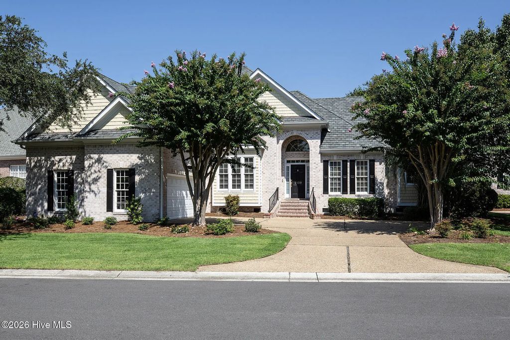 2109 Bay Colony Lane, Wilmington