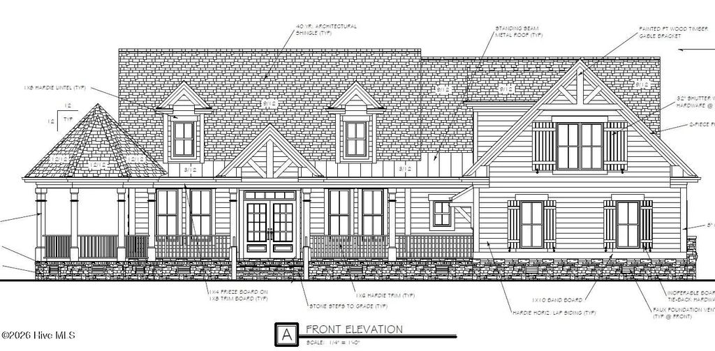 538 Lindgrove Place Sw, Ocean Isle Beach