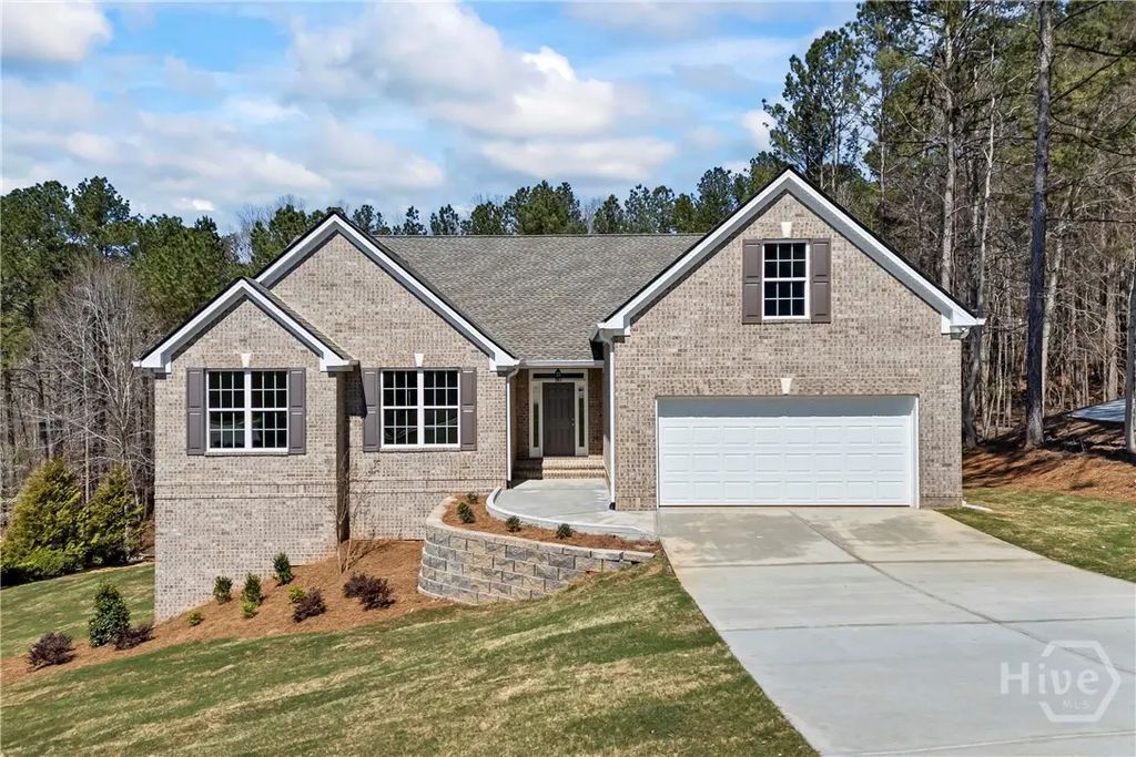 1229 Morgans Run, Monroe