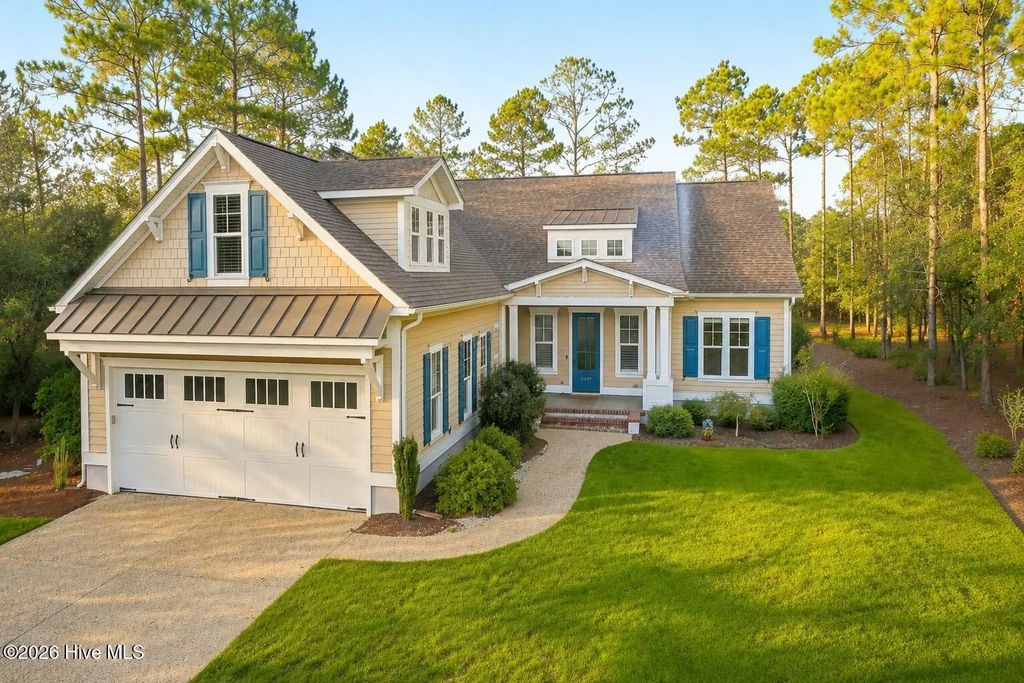 2549 Hillsborough Drive, Southport