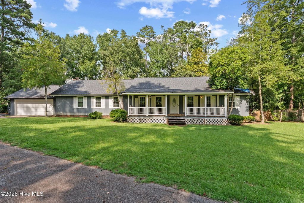 785 Rocky Branch Lane, Evans
