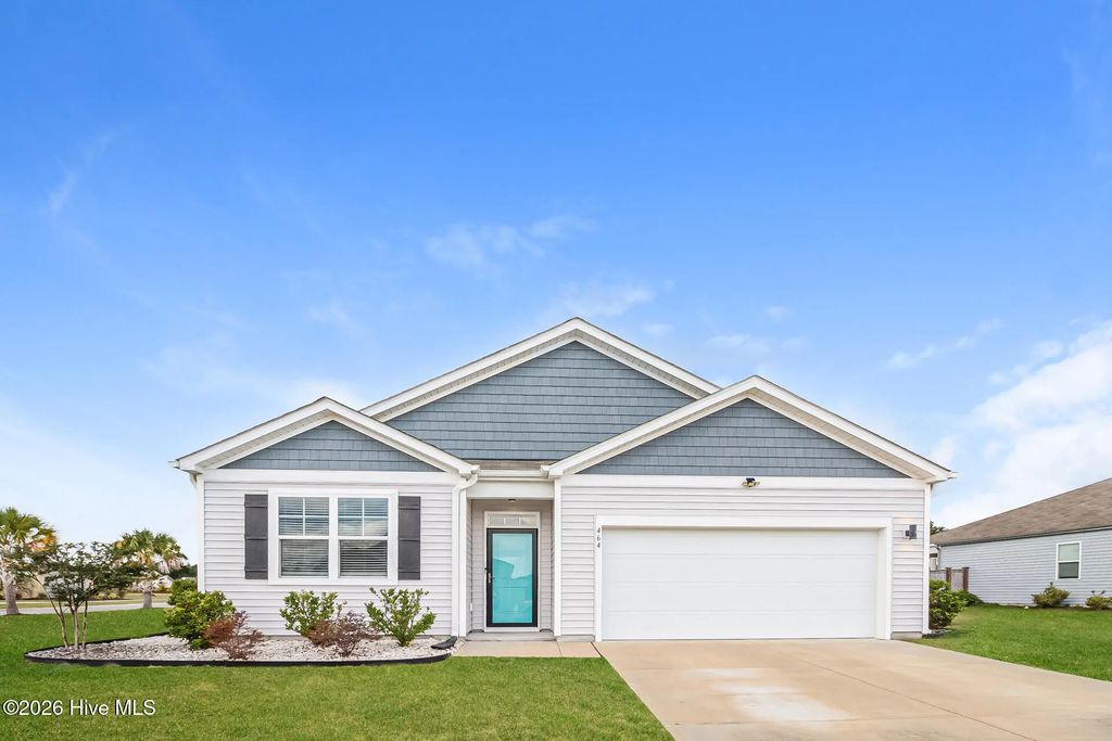 464 St Kitts Way, Winnabow