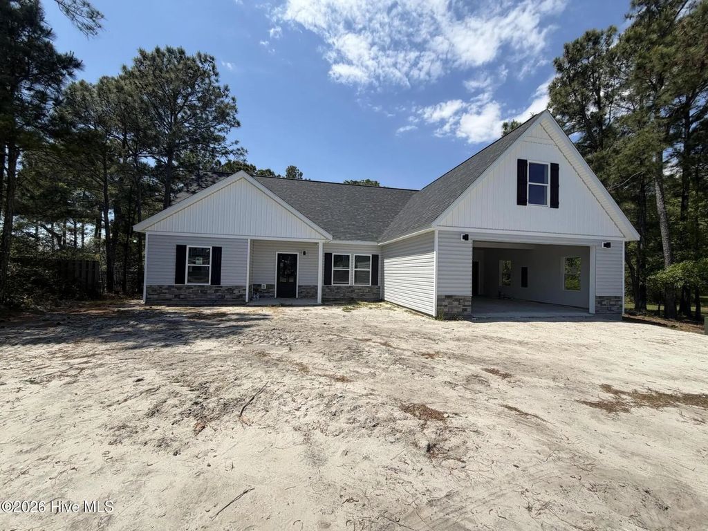 504 Saratoga Road, Sneads Ferry