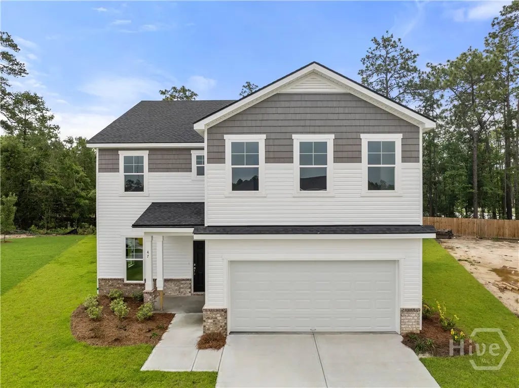 47 Blues Drive, Pooler
