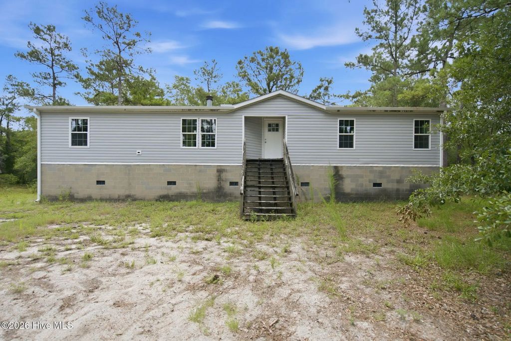 265 Riverview Drive, Burgaw