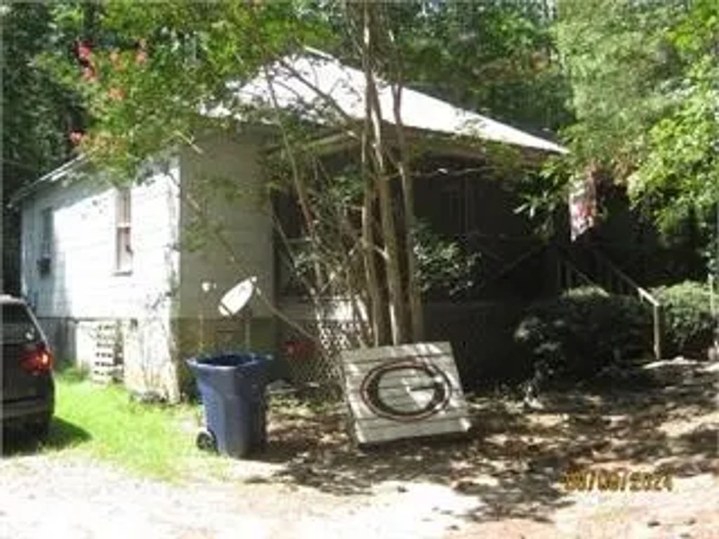 1811 Mcnutt Creek Road, Bogart