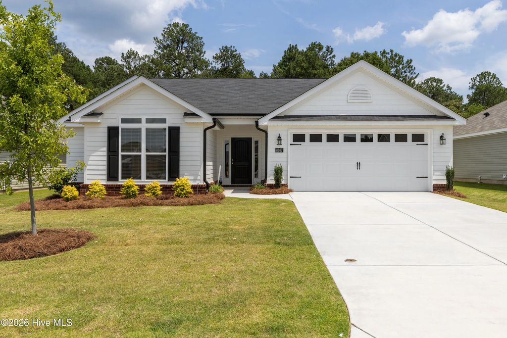 8887 Snelling Drive, Aiken