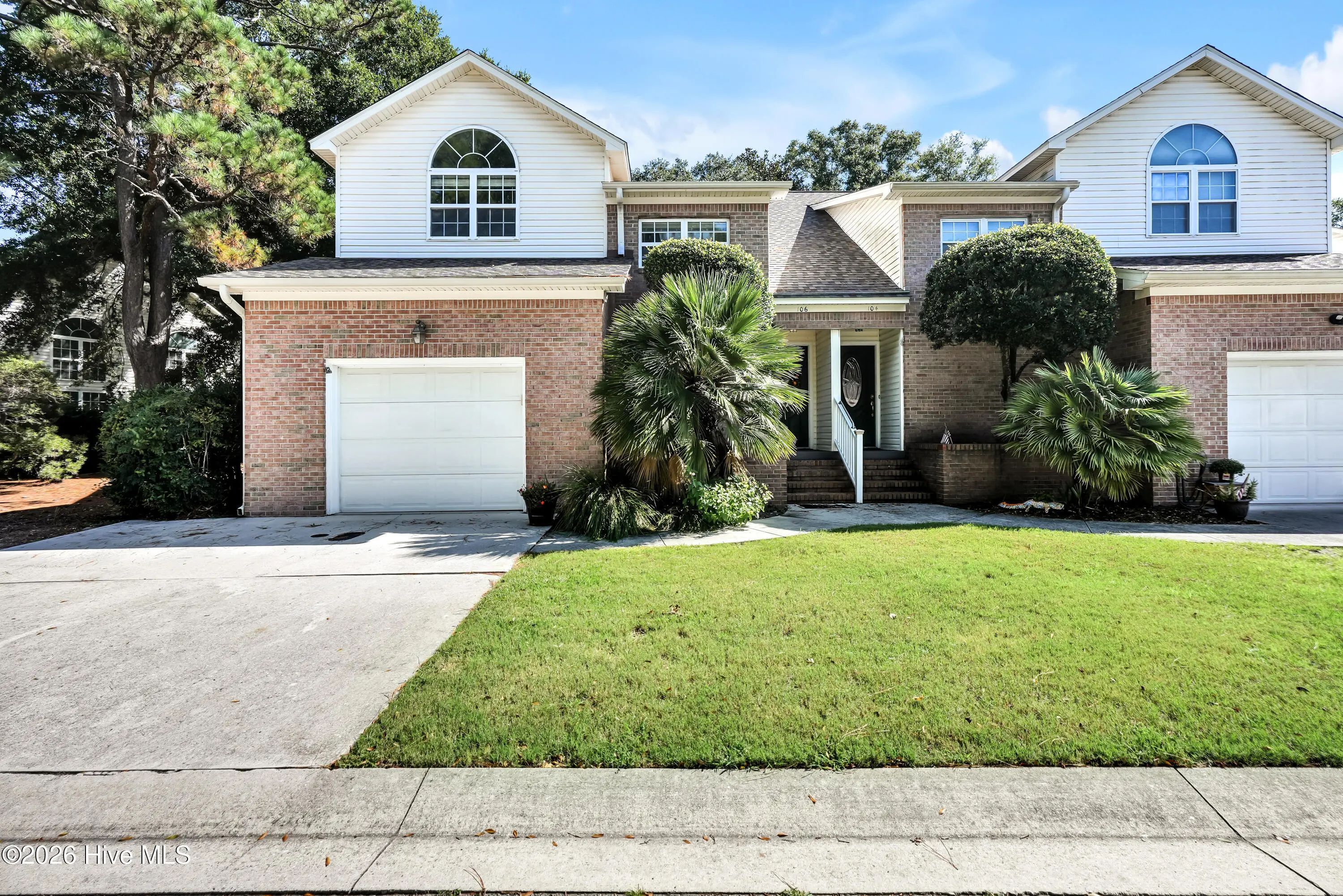 106 Lighthouse Drive, Carolina Beach